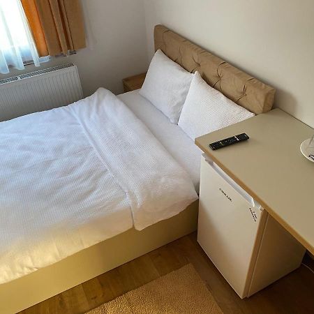 Casa Mocanu Sarmas Zewnętrze zdjęcie